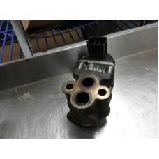 96X017 EGR Valve From 2005 Subaru Impreza  2.5
